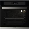 Silverline Forno da incasso elettrico multifunzione ventilato SILVERLINE BO6505B02 pulizia vapore