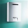 VAILLANT Scaldabagno a gas gpl VAILLANT OutsideMag 12 l/min
