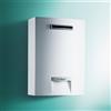 VAILLANT Scaldabagno a gas gpl VAILLANT OutsideMag 15 l/min
