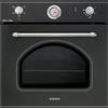 Schock Forno da incasso elettrico multifunzione ventilato SCHOCK SFN54BKCN pulizia manuale