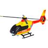 Simba Elicottero Soccorso Majorette Airbus H135