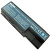 MTXtec Acer Aspire 6935 g, batteria Li-Ion 4400 mAh, 11.1 V, 4400 mAh, nero