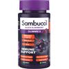 NAMED Sambucol Gummies 30 Pezzi