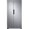 SAMSUNG RS66A8101SL/EF frigorifero americano