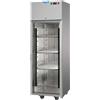 Tecnodom Armadio Frigo Tecnodom 400 Litri -18 / -22 °C Porta Vetro