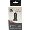 Tx Think Xtra Car Charger QC 3.0 18 W