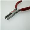 LDT Tenagliolo Con Becchi Piatti Rigati Da 130mm - LDT