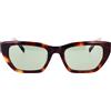 Yves Saint Laurent Occhiali da Sole Saint Laurent SL M127/F 003