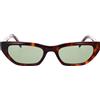 Yves Saint Laurent Occhiali da Sole Saint Laurent SL M126 003