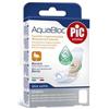 PIKDARE SPA Cerotto pic aquabloc cm10x8 antibatterico 5 pezzi