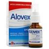 RECORDATI INDUSTRIA CHIMICA FARMACE Alovex protezione attiva spray 15ml