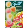 PERFETTI VAN MELLE ITALIA S.R.L Morositas crystal caramelle morbide con zucchero 50 g