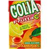 PERFETTI VAN MELLE ITALIA S.R.L Caramelle ripiene golia frutta c 46 g