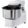 FIMAR Impastatrice a spirale - Capacità 25 kg/30 lt - cm 41.5 x 76.3 x 75.3/112.3 h Monofase
