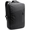 Zaino porta pc 13 pollici in poliuretano Roly Dixon personalizzate o neutre