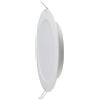 VTAC V-Tac VT-61024 Pannello LED Tondo 24W da Incasso - SKU 7867 | 7868 | 7869