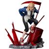 FURYU Chainsaw Man Power Statua 1/7 22 cm Furyu