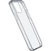 CELLULAR LINE COVER CELLULAR LINE CLEAR DUO GALAXYA33 5G T