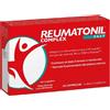 Named REUMATONIL COMPLEX FAST 20 COMPRESSE