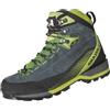 Kayland Grand tour gtx grey lime - 10.5-45