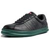 Camper Runner Four K100227, Scarpe da Ginnastica Basse Uomo, Grigio Medio 061, 42 EU