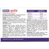 Nova Argentia Nova Gola Forte 20 Compresse