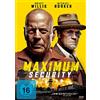 Plaion Pictures Maximum Security