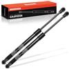 Frankberg 2x Ammortizzatore a gas per portellone posteriore 50509830 | Compatibile con: Giulietta 940, Giulietta box/hatchback 940