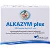 Alkazym Plus Alkadae Alkazym Plus Capsule 30 Pz pz