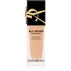 Yves Saint Laurent All Hours Foundation 25 ml
