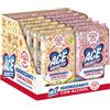 ACE Salviette Igienizzanti - Mix 280 Alcool + 200 Limone, 480 Salviette