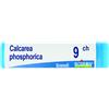 BOIRON Srl CALCAREA PHOSPHORICA 9CH GLOBULI