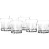 RCR CRISTALLERIA ITALIANA Rcr Timeless bicchiere dof 36cl (minimo 6 pezzi)