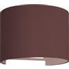 BOT LIGHTING MARBELLA corten 2X5W CCT IP65 - MARBELLA10CRK