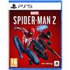 Sony Gioco per PS5 Marvel's Spider-Man 2 - PlayStation 5