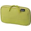 Lihit Lab. Astuccio compatto Smart Fit Yellow Green