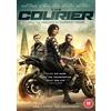 Signature The Courier [DVD]
