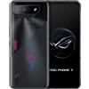 ASUS ROG Phone 7 AI2205-16G512G-BK-EU 17.2 cm (6.78") Doppia SIM Android 13 5G 16 GB 512 6000 mAh Nero