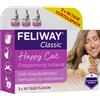 Feliway® Classic per gatto - set da 3 ricariche (48 ml cad.)