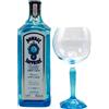 Bombay Spirits Company Promo Bombay - 1 Sapphire con 1 Bicchiere Omaggio