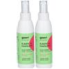 Goovi Olio Corpo Elastic is Fantastic - Risparmia il 15% on codice: goovi0926 2x140 ml per la pelle