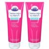Zeta Farmaceutici SpA EuPhidra AmidoMio Crema Corpo Nutriente Set da 2 2x250 ml
