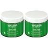 Weleda Italia Srl WELEDA Skin Food Burro Corpo Extra Nutriente Set da 2 2x150 ml Crema