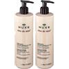 Laboratoire Nuxe Italia Srl Nuxe Rêve De Miel® Crema Corpo Ultra-Comfort 48H Al Miele Set da 2 2x400 ml