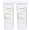 Bioderma Italia Srl BIODERMA Sebium Mat Control Set da 2 2x30 ml Crema