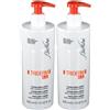 BioNike Triderm AD Crema Emolliente 2x400 ml