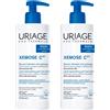 URIAGE XEMOSE C8+ Balsamo relipidante anti-prurito 500ml - Risparmia il 10% con codice: uriage0726 2x500 ml Olio