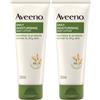 Aveeno® Crema Idratante Corpo 2x200 ml