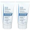 Ducray (Pierre Fabre It. SpA) DUCRAY KELUAL Emulsione Set da 2 2x50 ml Crema