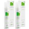Cieffe Derma Tiomousse Schiuma Dermatologica 2x75 ml